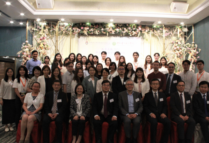 北斗之旅2023社會工作專業學生學習團