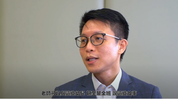 專家分享如何與孩子一起面對選擇性緘默症